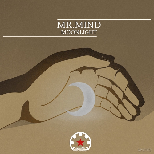 Mr.Mind - Moonlight [MYC1172]